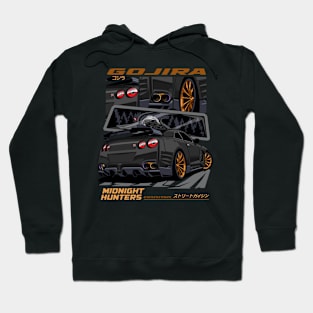 R35 Jdm Hoodie